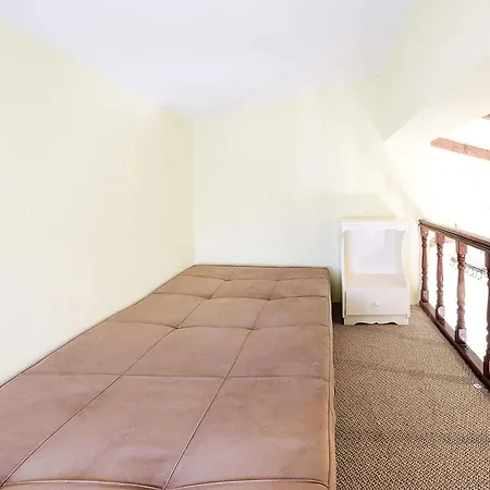 In Paleokastrites With Pool