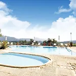 In Paleokastrites With Pool *