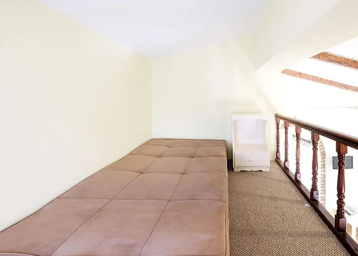 In Paleokastrites With Pool