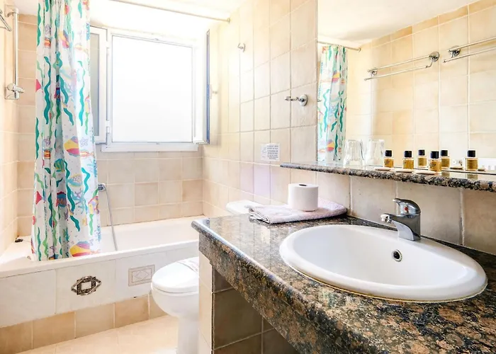 Διαμέρισμα In Paleokastrites With Pool