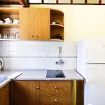 Apartment In Paleokastrites With Pool