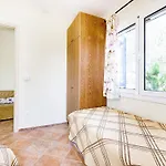 Apartment In Paleokastrites With Pool