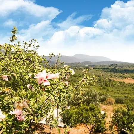 Apartament In Paleokastrites With Pool *