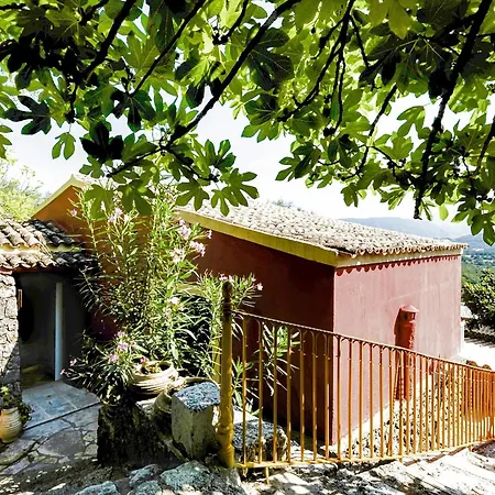 Apartament In Paleokastrites With Pool Liapades