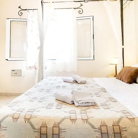 Apartament In Paleokastrites With Pool Liapades